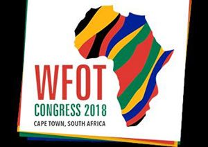 World Federation of Occupational Therapist (WFOT) Congress